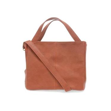 Imagem de Joy Susan Bolsa feminina fashion Brandi conversível transversal - Spice