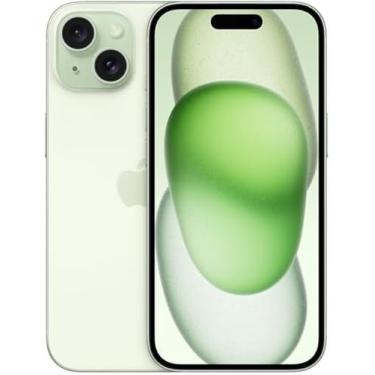Imagem de Applee iPhonee 15 (128 GB) Verde