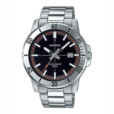 Imagem de Relógio Casio Masculino Collection MTP-VD01D-1E2VUDF