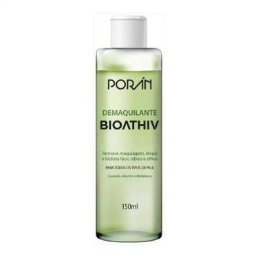 Imagem de Demaquilante Bioathiv Poran 150ML