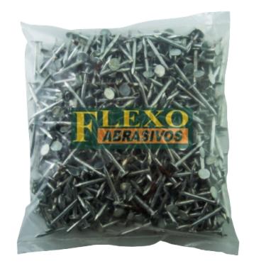 Imagem de PREGO 15X15 (2,4mm x 35mm) 5KG