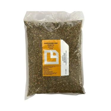 Imagem de Chimichurri com Pimenta 1Kg Blanic  Qualidade e Performance Culinária