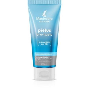 Imagem de Condicionador Reparador Pielus Pro-Hyalu - 200ml