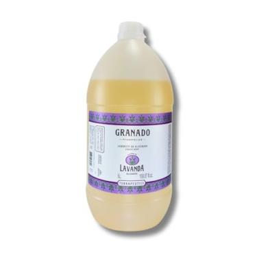 Imagem de Granado, Sabonete Líquido Terrapeutics, Lavanda, 5l