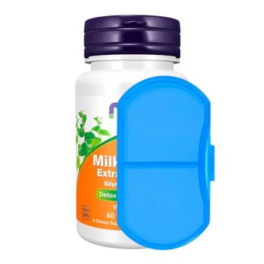 Imagem de Porta Cápsulas Comprimido + C.a.r.d.M.4.a.n.o. 60 Cápsulas Importado