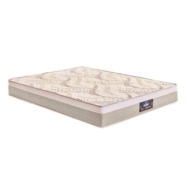 Imagem de Colchão Mola Gazin Losangeles 23X198x158 Areia