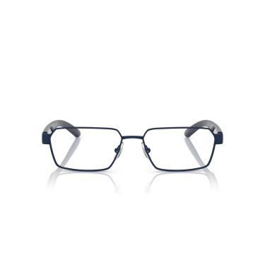 Imagem de Armação para Óculos Arnette Greyscale 0AN6144 744 Tam 55 / Azul Fosco