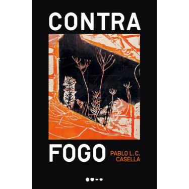 Imagem de Livro - Contra fogo