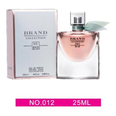 Imagem de Dream Brand Collection 012 - Perfume Feminino Eau De Parfum 25ml