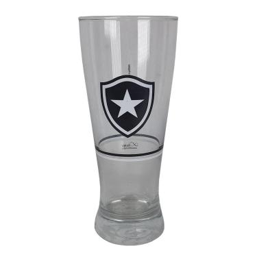 Imagem de Copo Botafogo Allmix Chopp 310ml