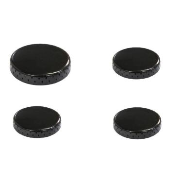 Imagem de Kit Espalhador Para Fogão Electrolux 52LXU - 4 Bocas