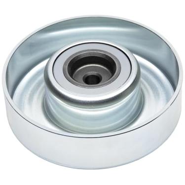 Imagem de ACDelco Polia intermediária dourada 36318