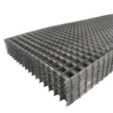 Imagem de Malha Pop Pesada 2X3 Bitola 4.2Mm Malha 10X10