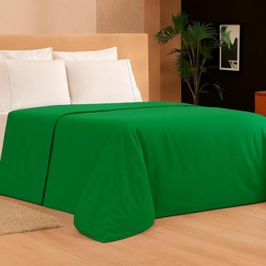 Imagem de Capa De Edredom Casa Di Valle Queen 400 Fios 100% Algodão Egípcio, Ver