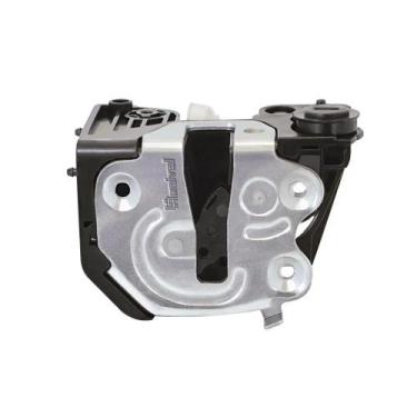 Imagem de Fechadura da Porta Dianteira Esquerda Compatível HB20 HB20s HB20X - Un