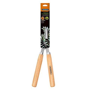 Imagem de Tesoura para cerca viva Tramontina 78330/125