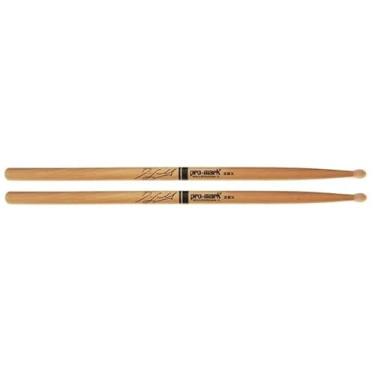 Imagem de Baqueta Promark Signature Dave Lombardo TX2BXN Nylon 2B 020435