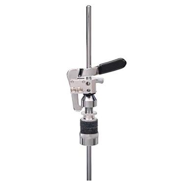 Imagem de Presilha de Chimbal Gibraltar SC-QRHHDC com alavanca para pedal duplo Quick Release Clutch (025032)