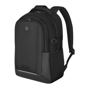 Imagem de Mochila Wenger Xe Ryde - para notebook e Tablet - Black Noir - 612736
