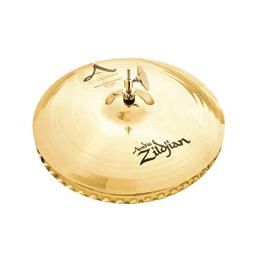 Imagem de Zildjian HiHats Mastersound personalizado 38 cm - Par