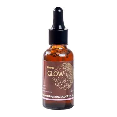 Imagem de SÉRUM AUTOBRONZEADOR FACIAL PANVEL GLOW 30ML