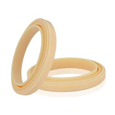 Imagem de Generic Anéis de vedação de silicone para vapor, anéis de vedação de 54 mm, suprimentos profissionais, peças de reposição, vedação, cabeçote do grupo de