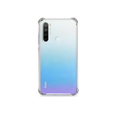 Imagem de Capa Capinha Case Anti Schok Slim Para Xiaomi (Redmi Note 8)