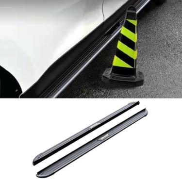 Imagem de Capa de pedal de carro compatível com RX270 2010-2014 Kit de carroceria de liga de alumínio acelerador pedais de freio acessórios de carro