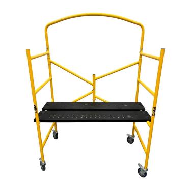 Imagem de Andaime Plataforma Dobrável Portátil CSM