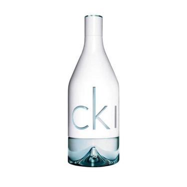 Imagem de Perfume Masculino Calvin Klein CK IN2U Eau De Toillete