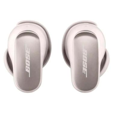 Imagem de Fone de Ouvido Bose Ultra Open Earbuds In-ear Branco 5v- 881046-002R