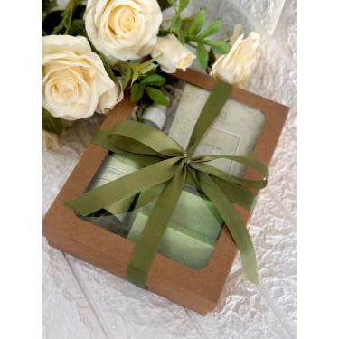 Imagem de Kit presente - KATHERINE AROMAS E ESSÊNCIAS , 450, vanilla