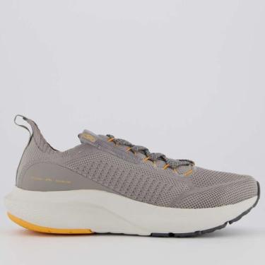 Imagem de Tênis Olympikus Reverso 2 Cinza, 43