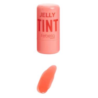 Imagem de Blush stick jelly tint febella, 03