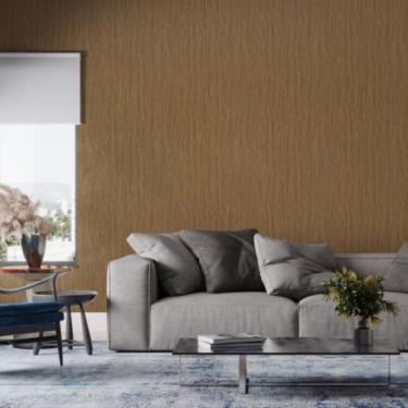 Imagem de Papel de Parede Bobinex Essencial Madeira Marrom 4326