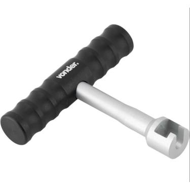 Imagem de Repuxador Manual 10X7.5Cm Para Martelinho Ouro Vonder
