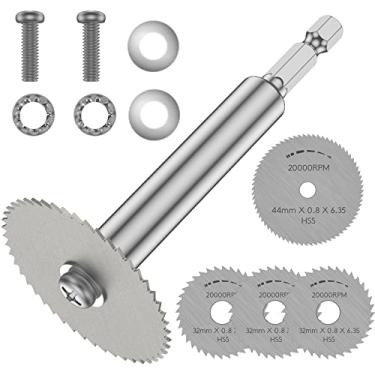 Imagem de [-] Cortador interno de encanamento Cortador de tubo interno de aço de alta velocidade 32/44 mm de largura Ferramenta de corte de encanamento para manutenção de reparo de tubos de PVC ABS [-] (imagem)