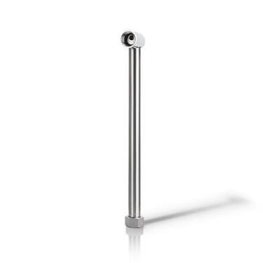 Imagem de Adaptador De Acoplador De Barril De Torneira De Cerveja Vertical Com Torneira De Cerveja Ajustável, Rosca G5/8, Torre De Cerveja Simples Para Festa De Barril Com Trava De Esfera(Faucet rod)