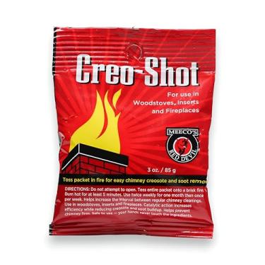 Imagem de MEECO'S RED DEVIL 13 Creosote Destroyer, 85 g