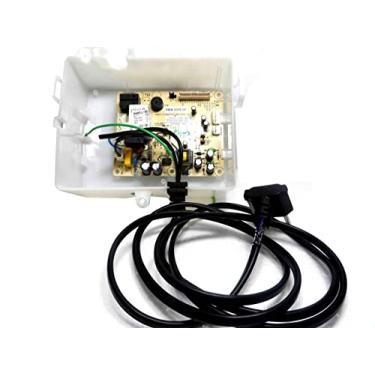 Imagem de Placa Eletrônica Potência Refrigerador Electrolux 127V 70296145