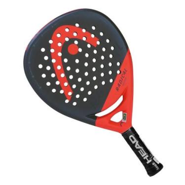 Imagem de Raquete De Padel Head Radical Motion New