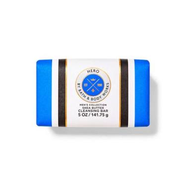 Imagem de Sabonete Bath and Body Works Barra de Limpeza de Manteiga de Karité 12