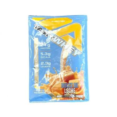 Imagem de Tasty Whey Sachê Sabor Dulce De Leche 34g