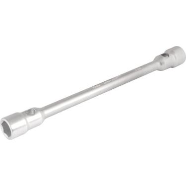 Imagem de Chave De Roda Tipo T Sem Cabo 30x33 Aço Cromo Vanádio Vonder