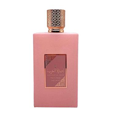 Imagem de Asdaaf Ameerat Al Arab Prive Rose Eau De Parfum - Perfume Feminino 100ml