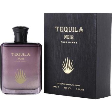 Imagem de Perfume Masculino Tequila Noir Eau De Parfum 100 Ml