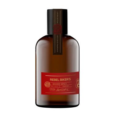 Imagem de Perfume Masculino Rebel Bikers Viking Route 66 Parfum