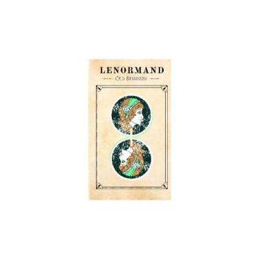 Imagem de Lenormand Old Standard