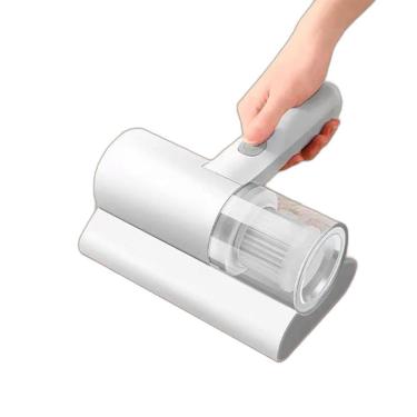 Imagem de Aspirador Compacto Para Limpeza De Sofá E Cama