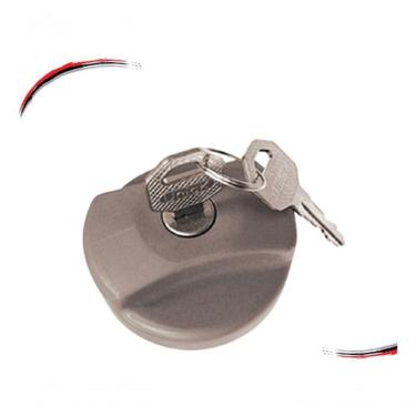 Imagem de Tampa Combustível Chevrolet Agile Celta Corsa G2 Montana G2 [f103]